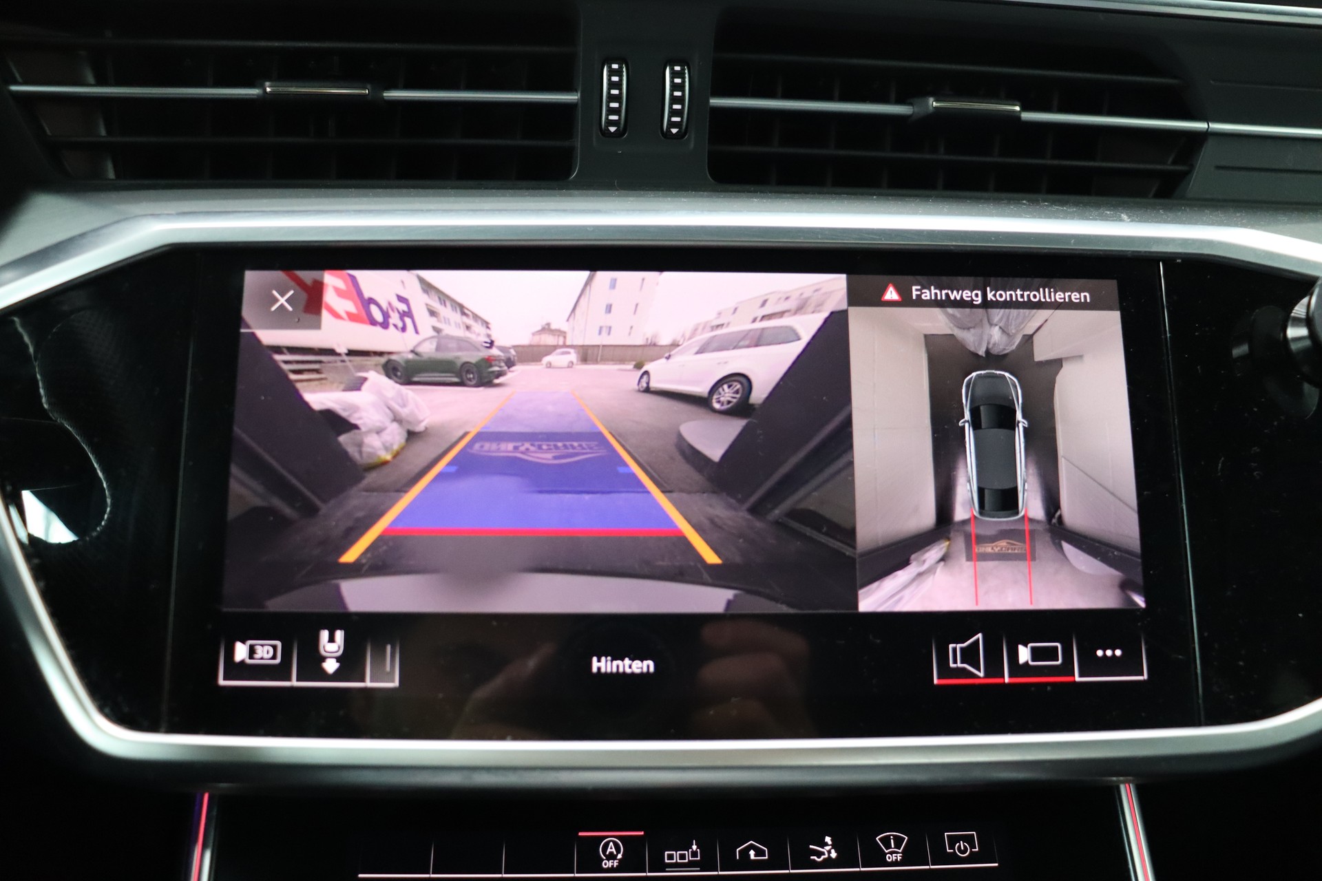 AUDI S7 Sportback TDI quattro S-tronic-image-15