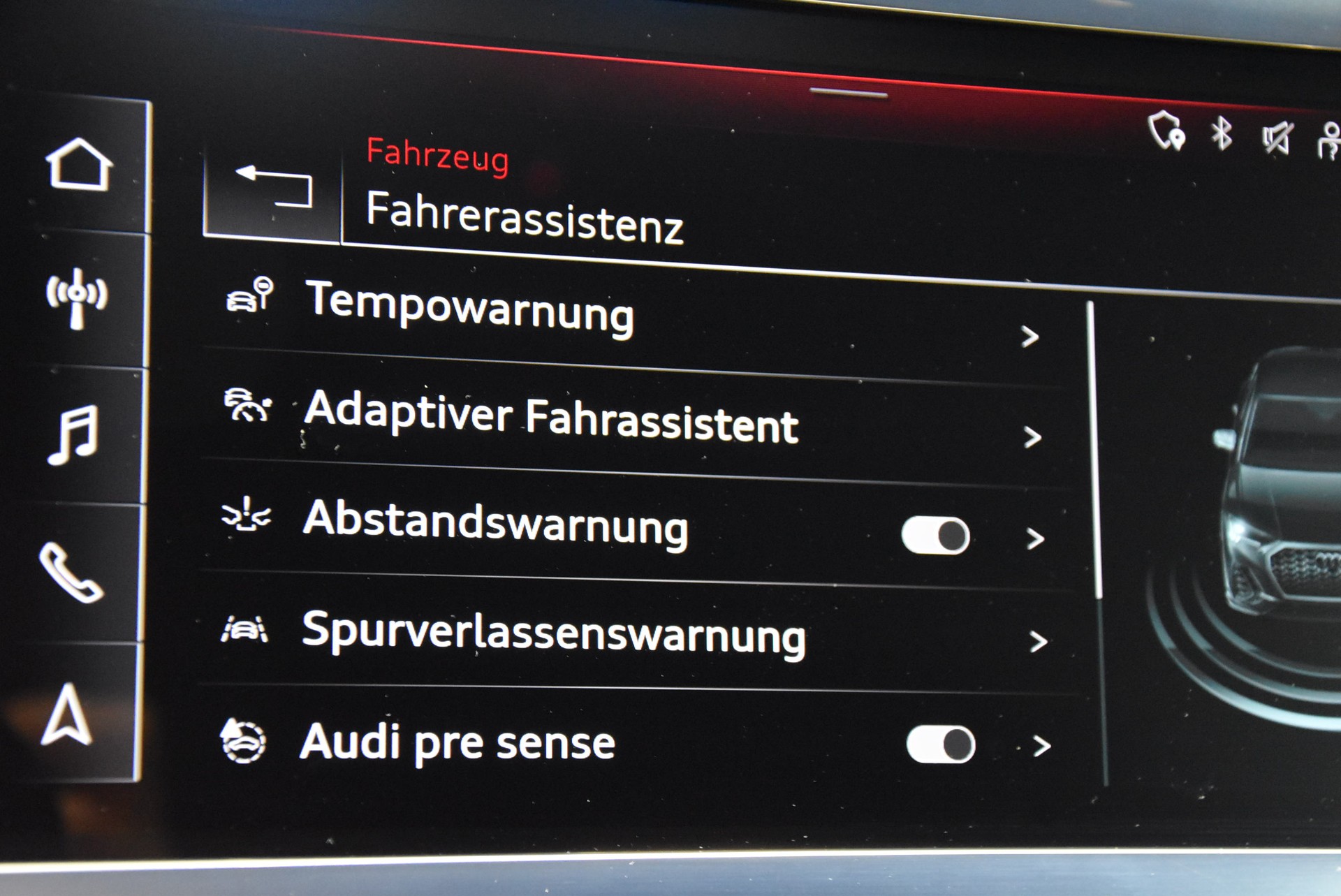 AUDI Q3 Sportback 35 TFSI S line Attraction S-tronic-image-10