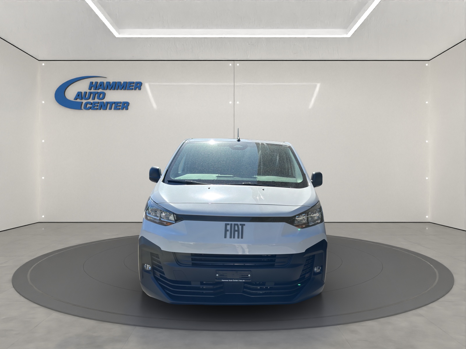 FIAT Scudo Kaw. L3 2.2 BlueHDI 150-image-7