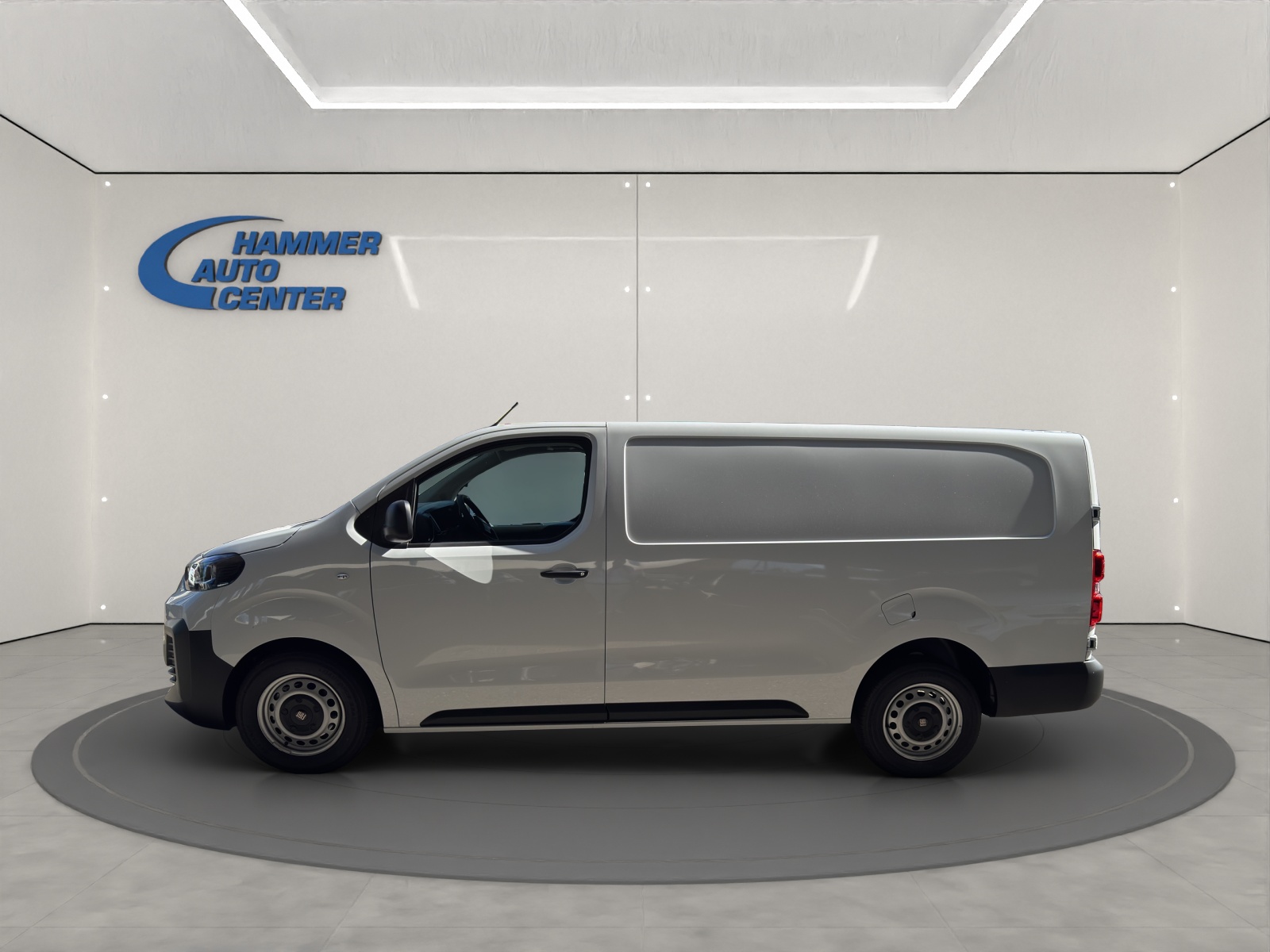 FIAT Scudo Kaw. L3 2.2 BlueHDI 150-image-1