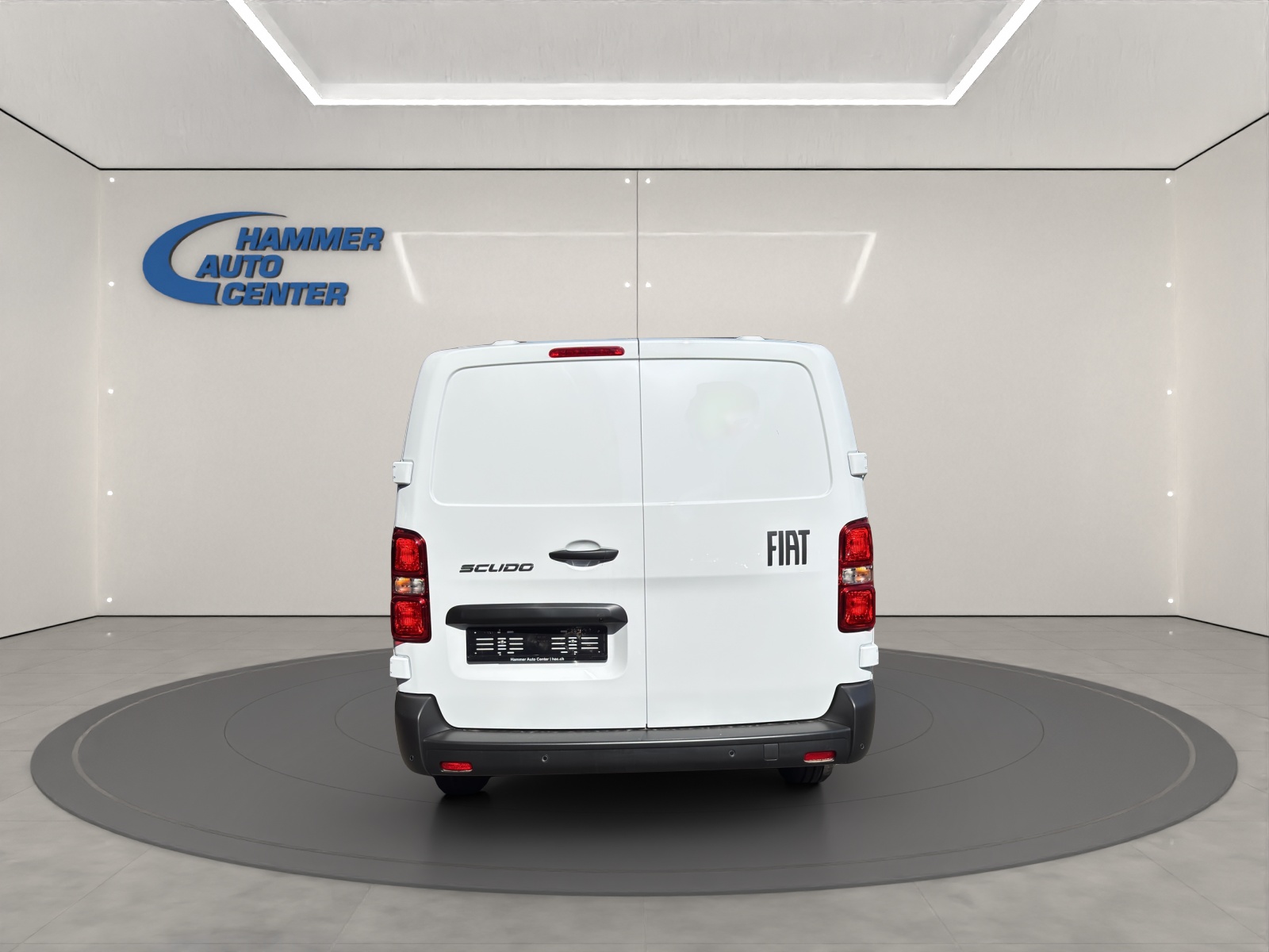 FIAT Scudo Kaw. L3 2.2 BlueHDI 150-image-3