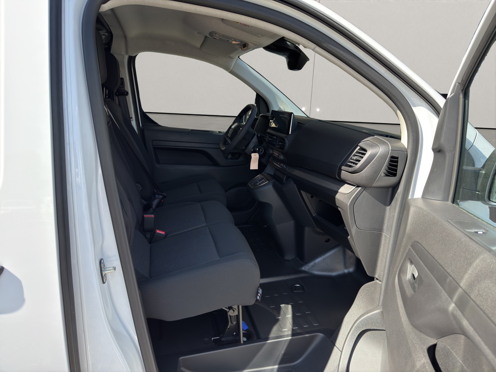 FIAT Scudo Kaw. L3 2.2 BlueHDI 150-image-9