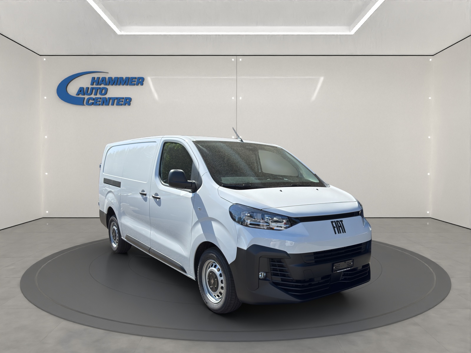 FIAT Scudo Kaw. L3 2.2 BlueHDI 150-image-6