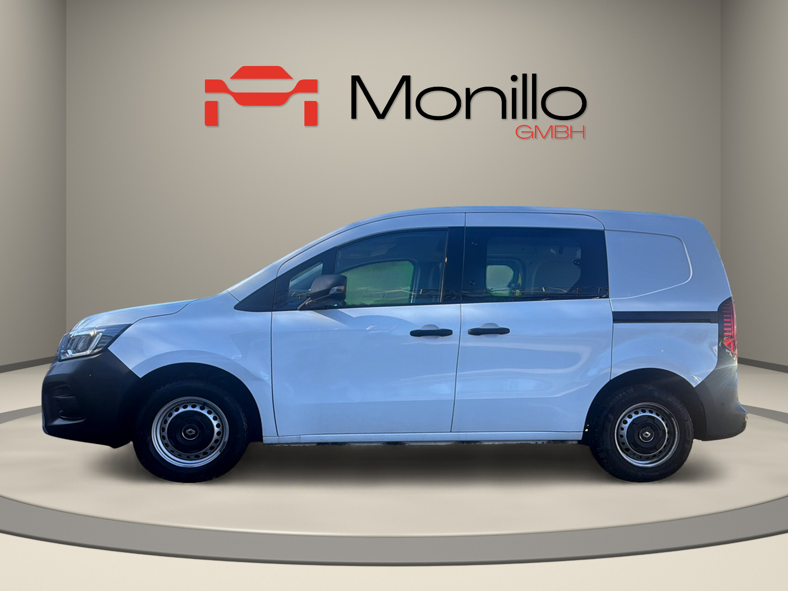 RENAULT Van 1.5 dCi Open Sesame 95 Extra-image-4