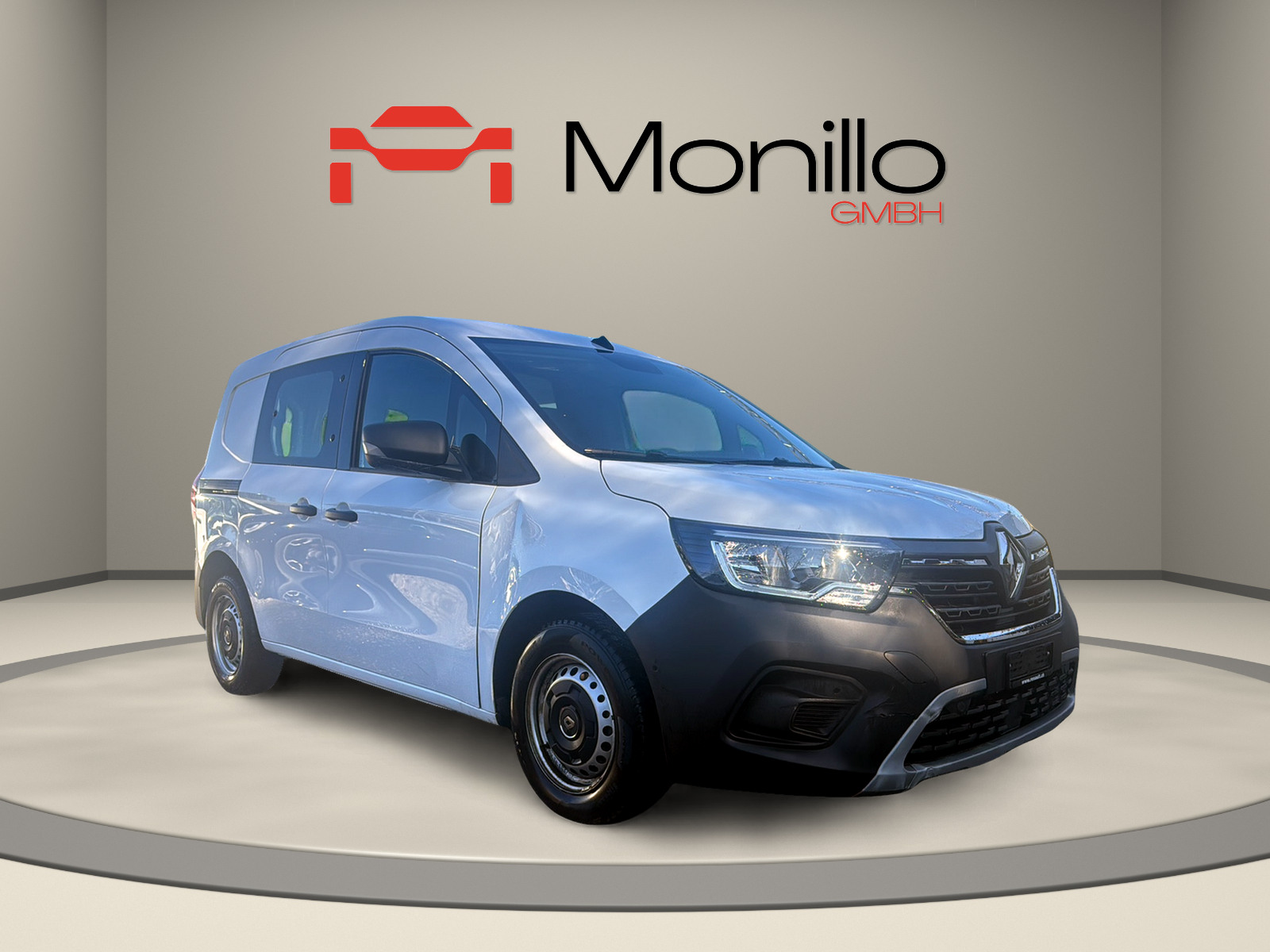 RENAULT Van 1.5 dCi Open Sesame 95 Extra-image-10