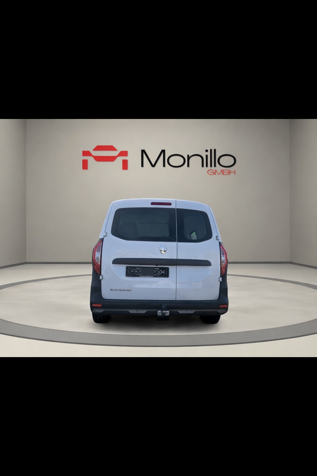 RENAULT Van 1.5 dCi Open Sesame 95 Extra-image-12
