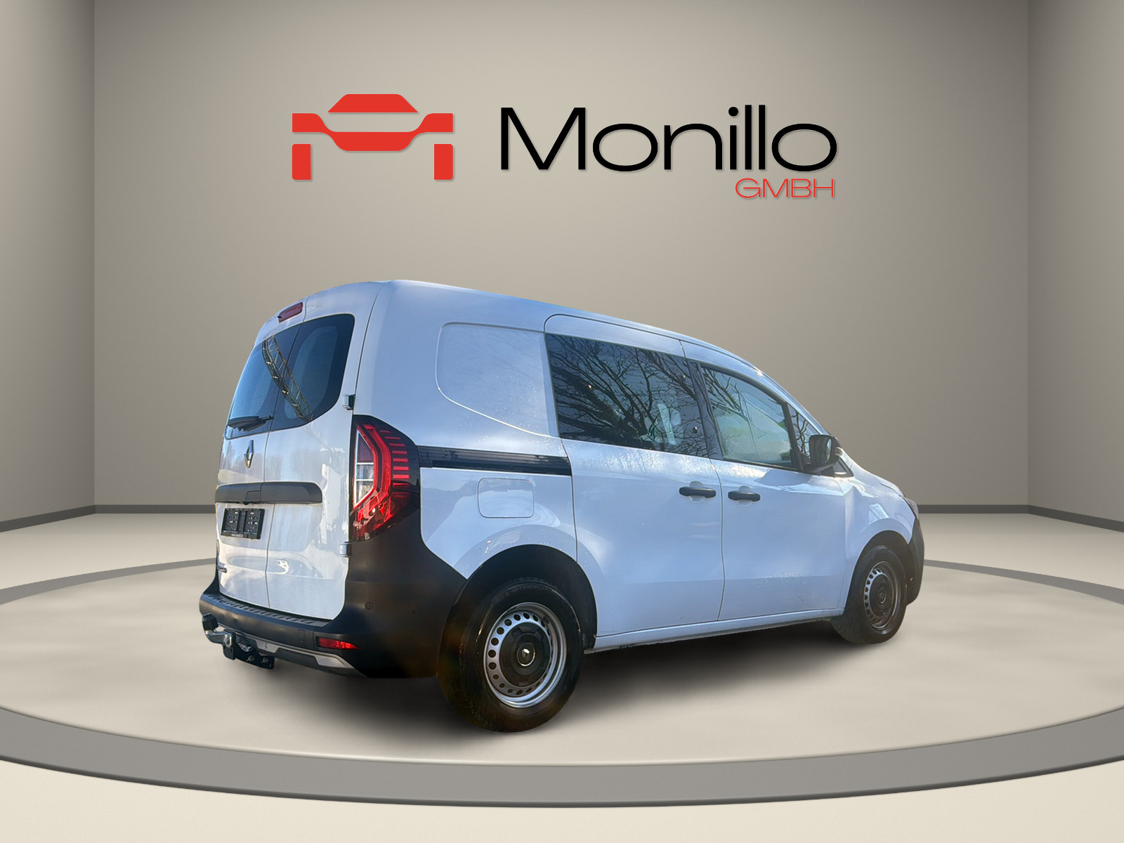 RENAULT Van 1.5 dCi Open Sesame 95 Extra-image-9