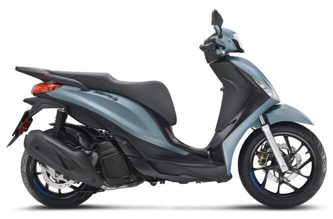 PIAGGIO Medley 125 Sport