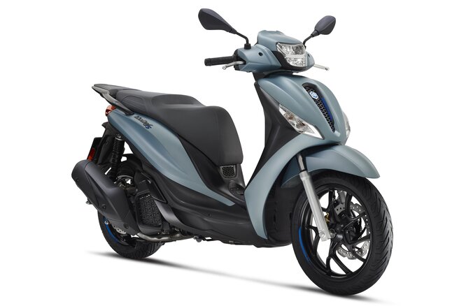 PIAGGIO Medley 125 Sport-image-2