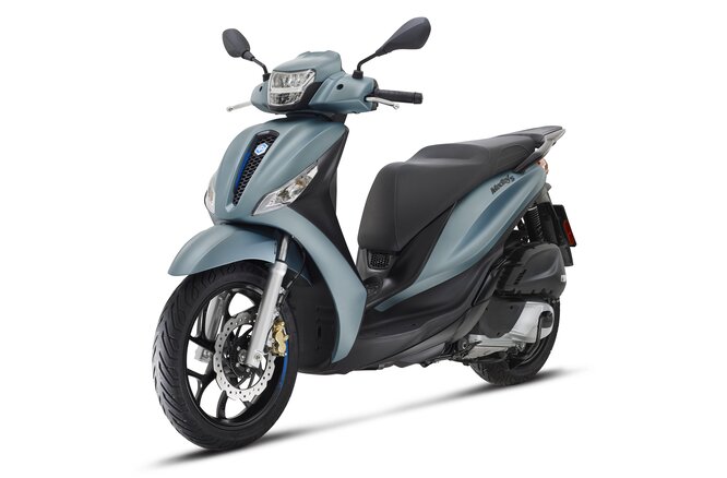 PIAGGIO Medley 125 Sport-image-1