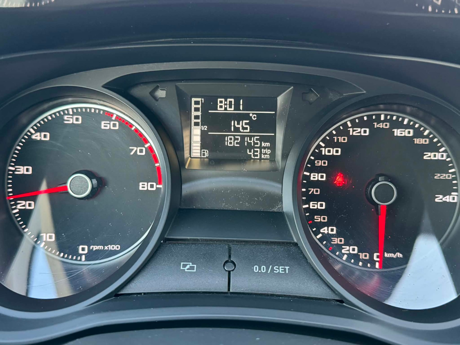 SEAT Ibiza 1.2 TSI FR Stopp-Start-image-12