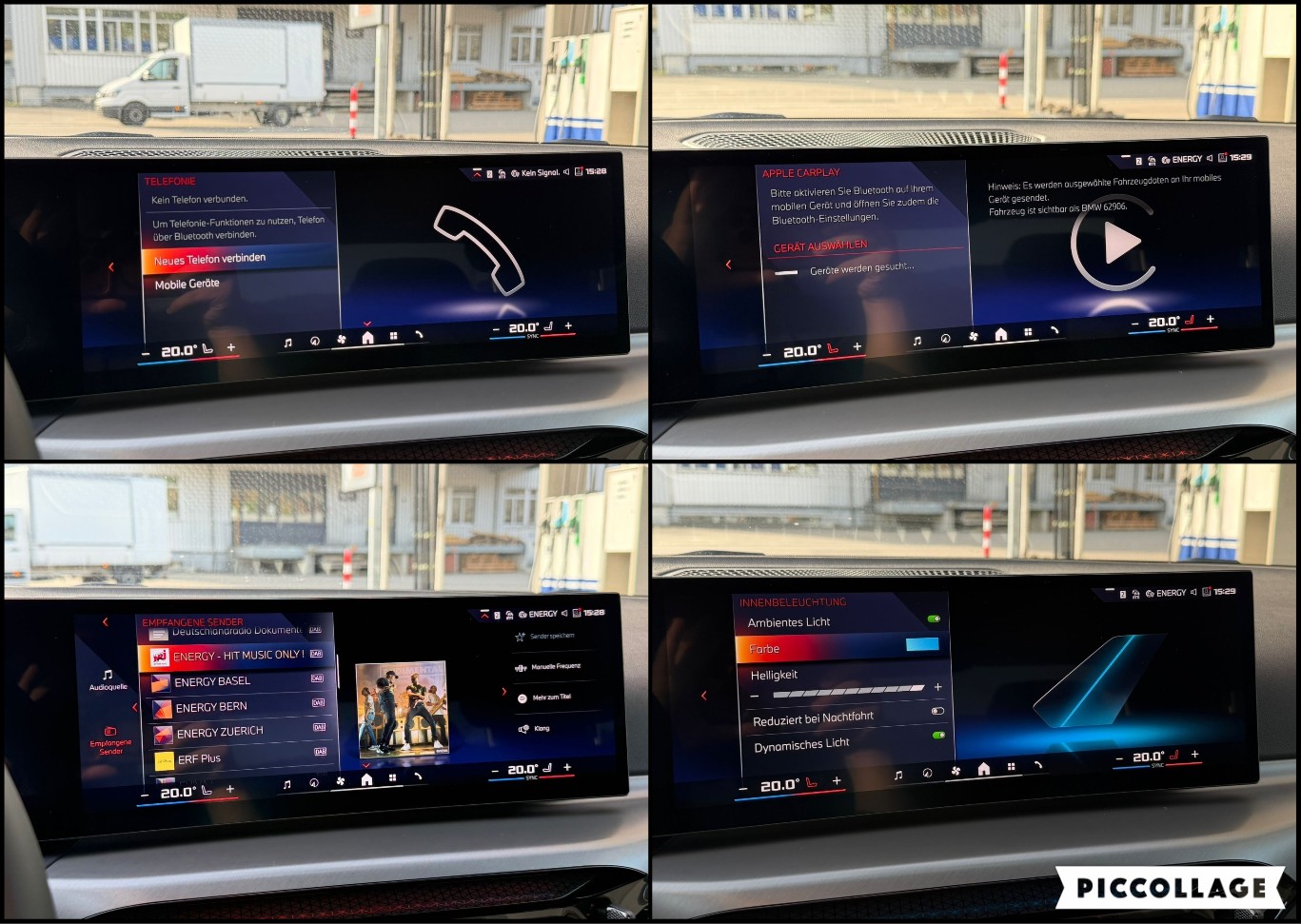 BMW M240i xDrive Steptronic *Shadow-Line**Live Cockpit*-image-12