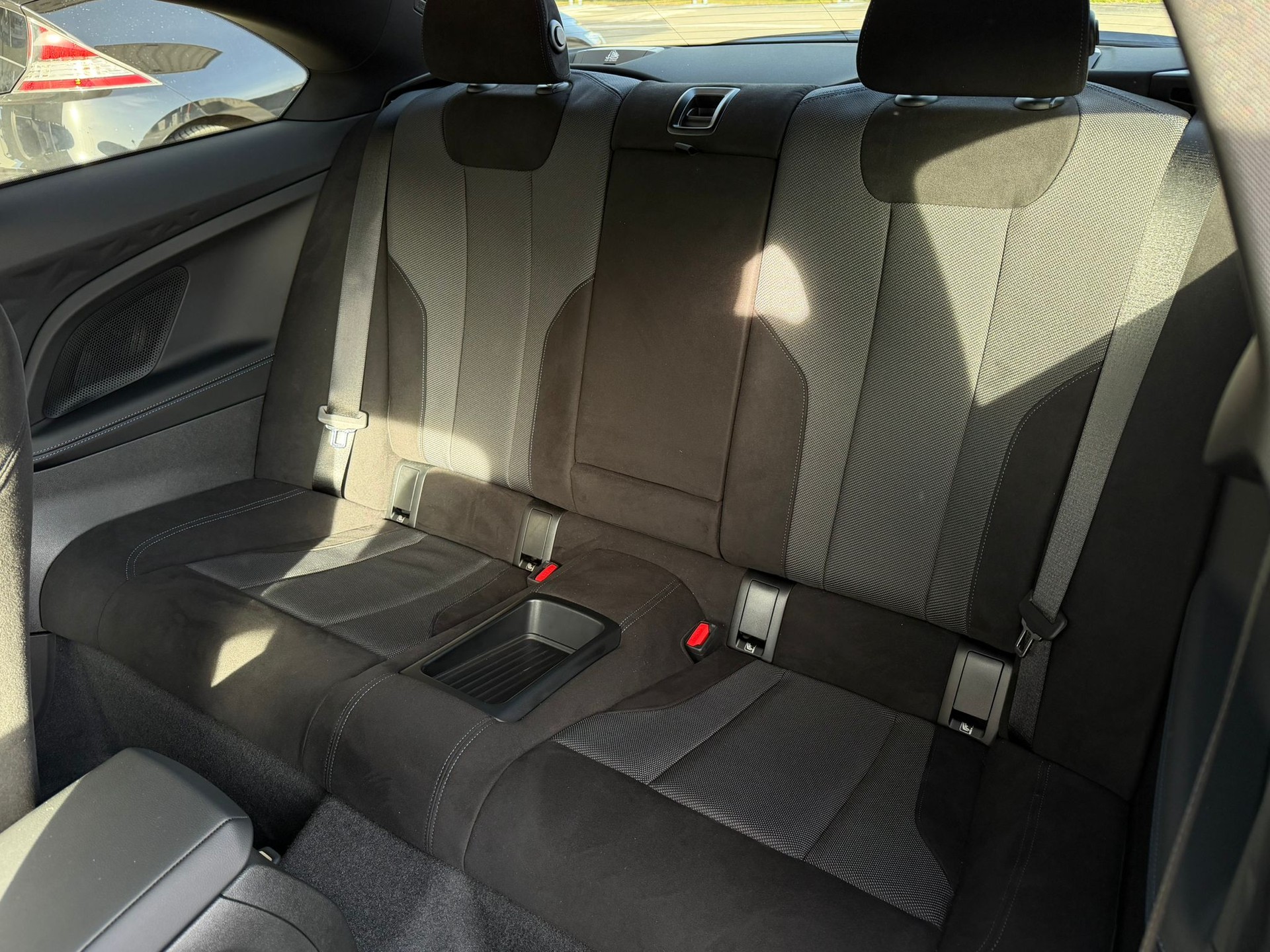 BMW M240i xDrive Steptronic *Shadow-Line**Live Cockpit*-image-8