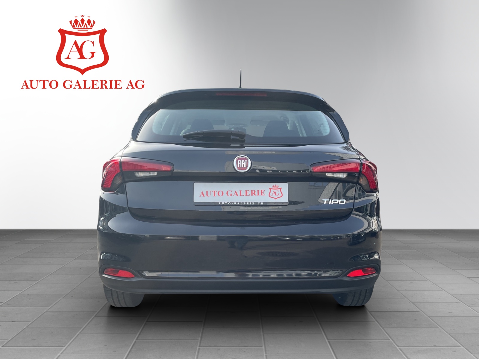 FIAT Tipo 1.4T Pop-showroom-element-3