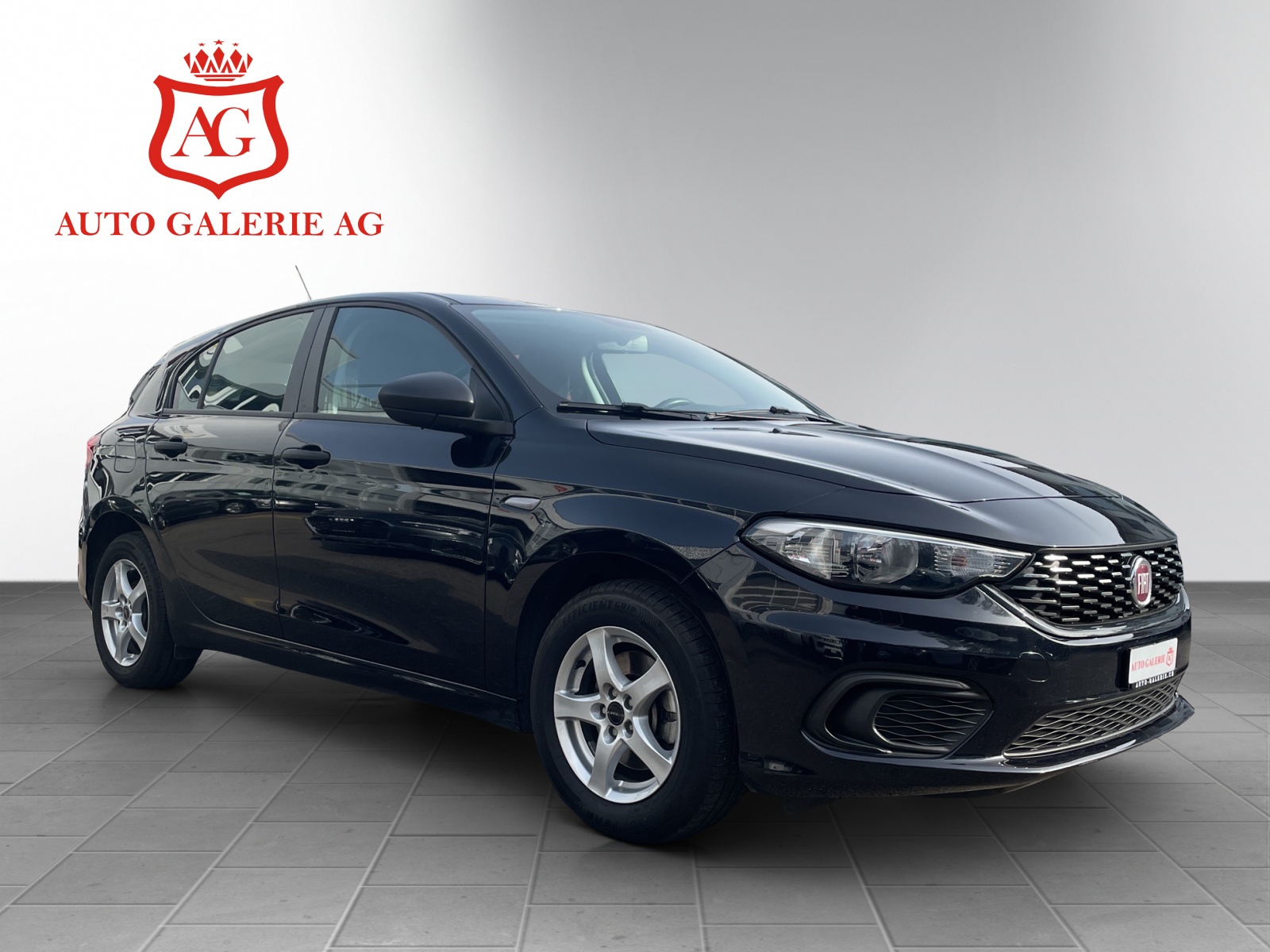 FIAT Tipo 1.4T Pop-image-6