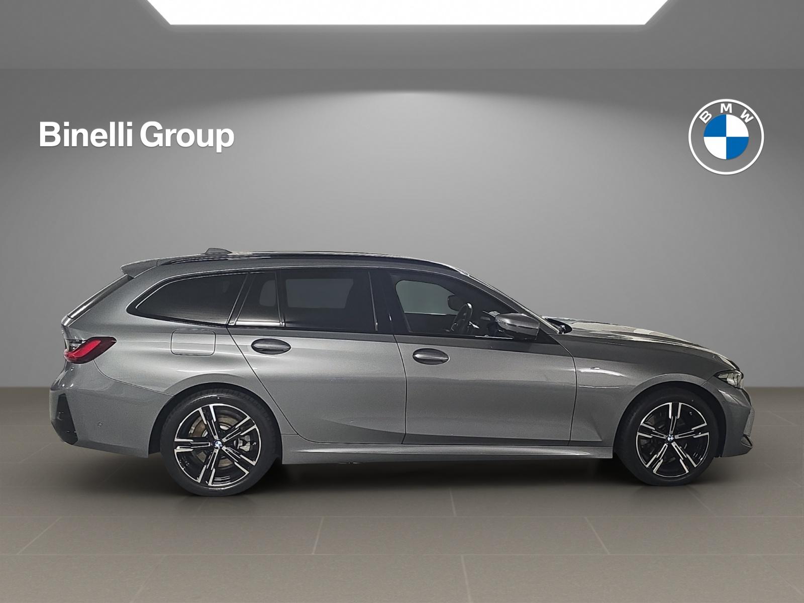 BMW 330e xDrive SAG Touring-image-18