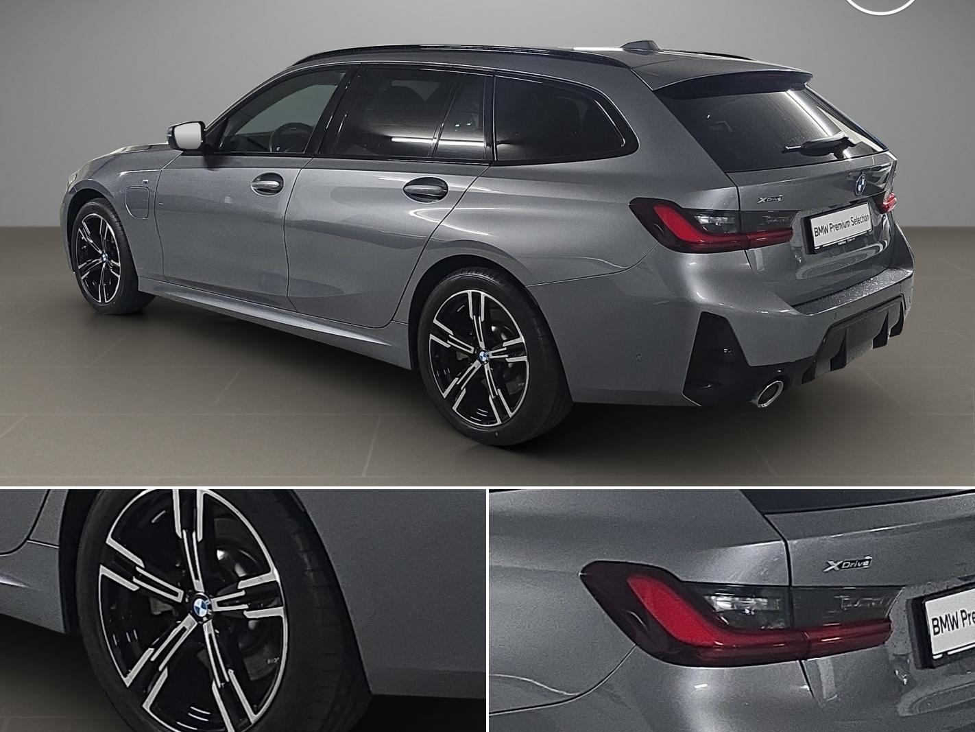 BMW 330e xDrive SAG Touring-image-22