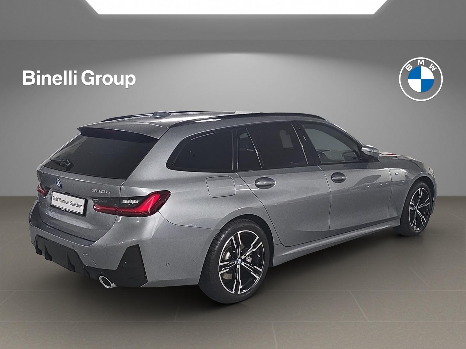 BMW 330e xDrive SAG Touring-image-17
