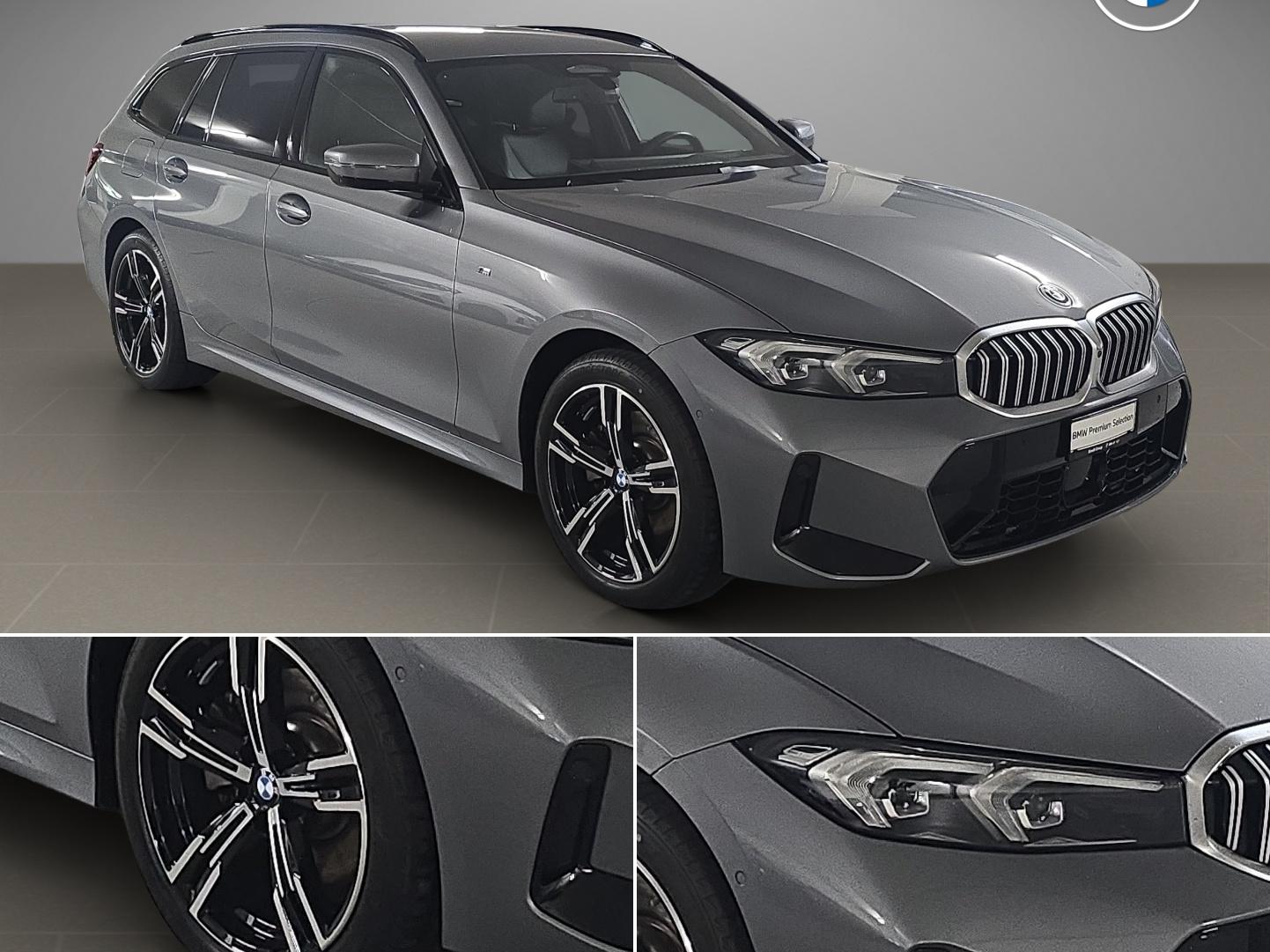 BMW 330e xDrive SAG Touring-image-24