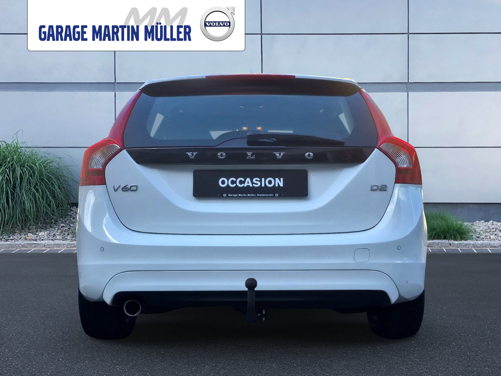 VOLVO V60 2.0 D2 Kinetic S/S-image-3