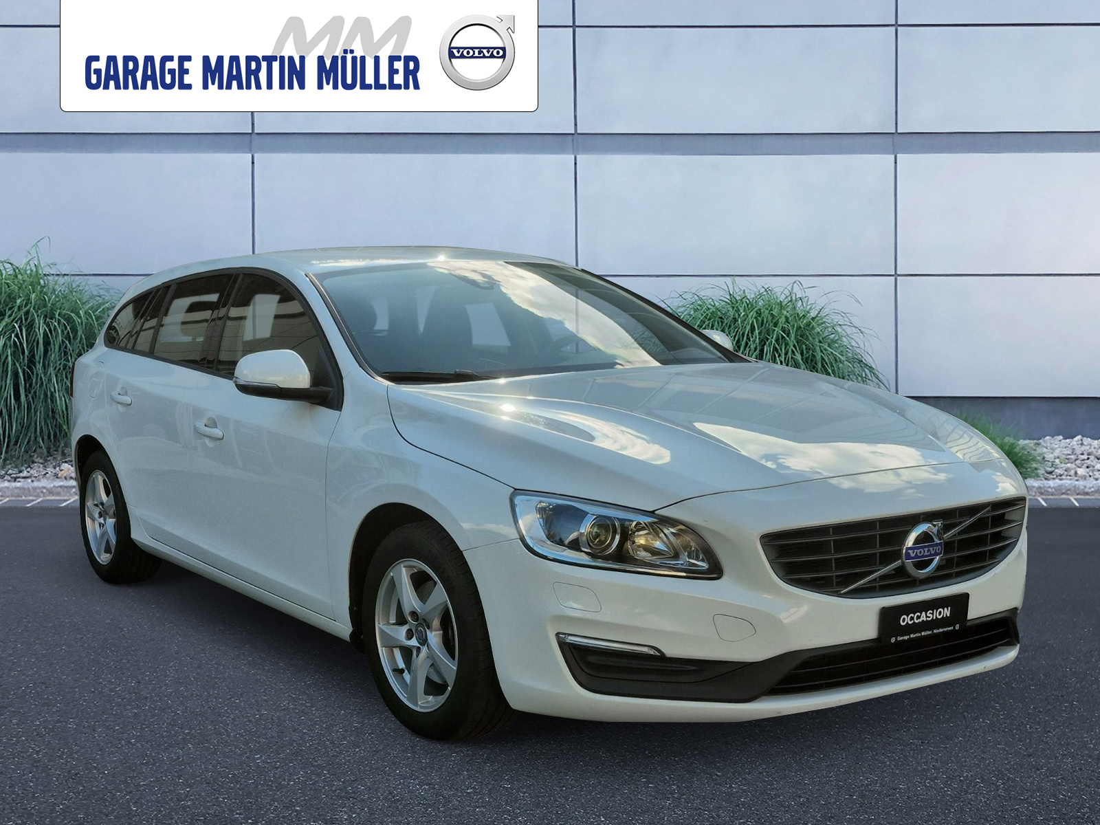 VOLVO V60 2.0 D2 Kinetic S/S-image-6