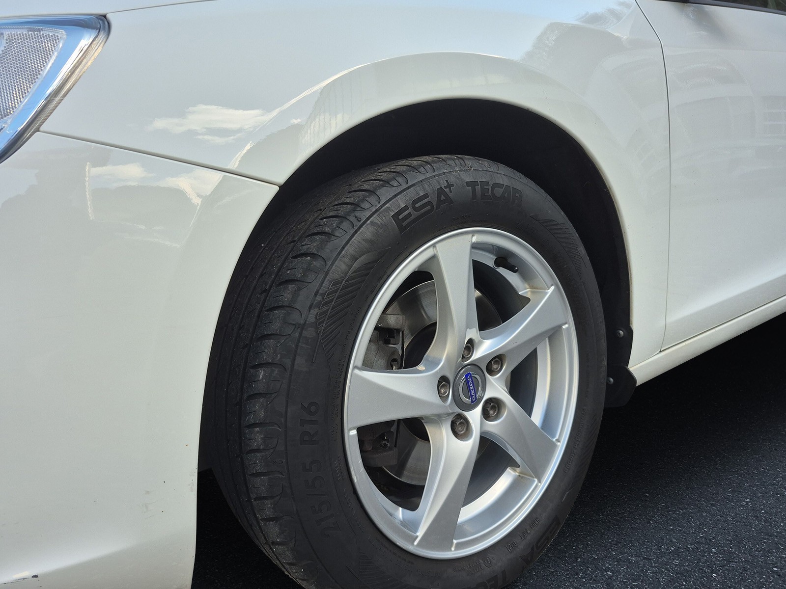 VOLVO V60 2.0 D2 Kinetic S/S-image-8