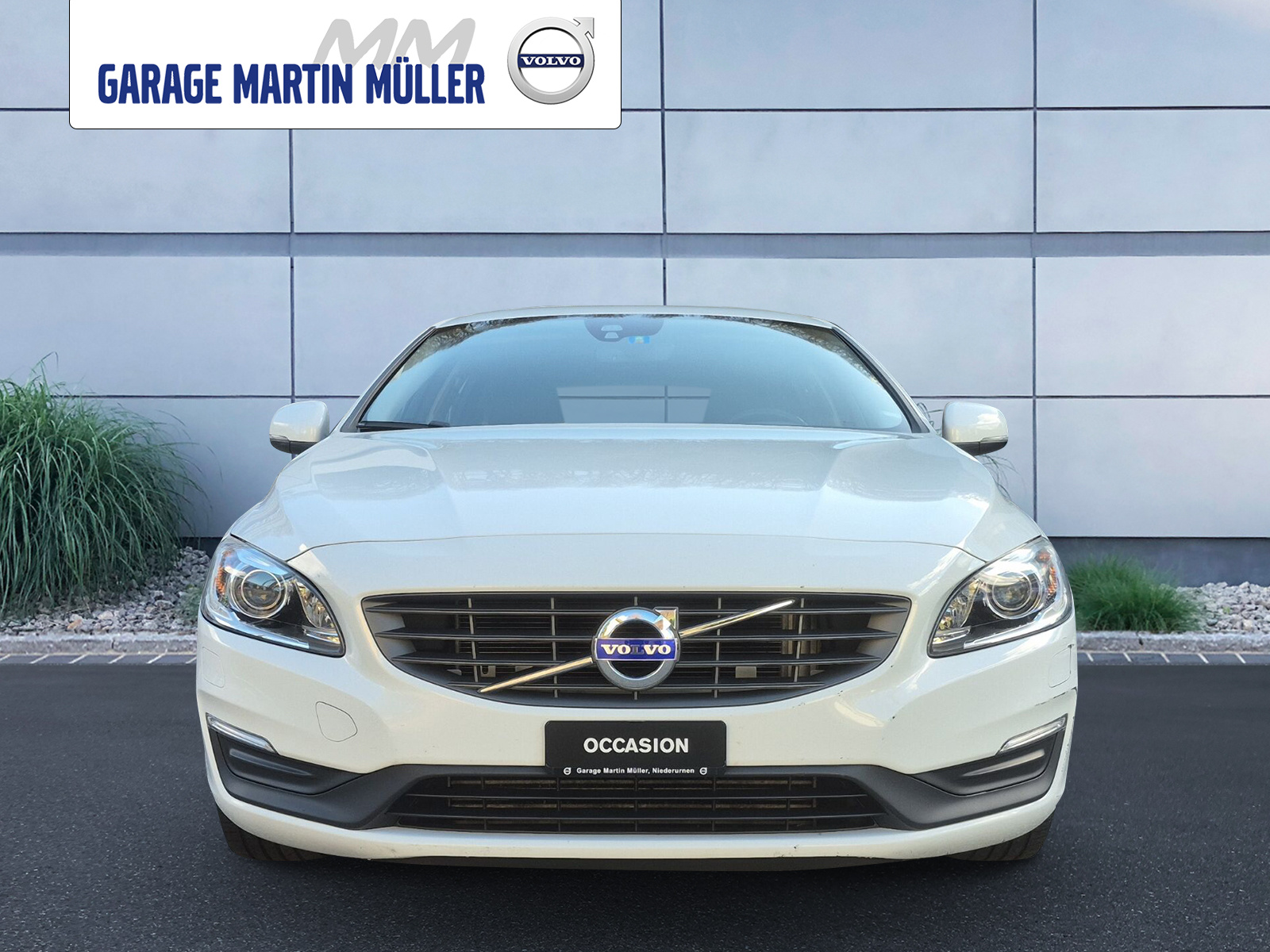 VOLVO V60 2.0 D2 Kinetic S/S-image-7