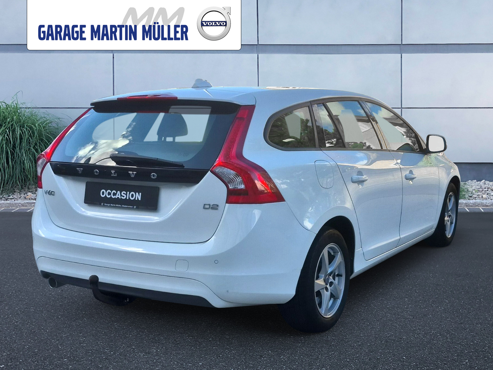 VOLVO V60 2.0 D2 Kinetic S/S-image-4