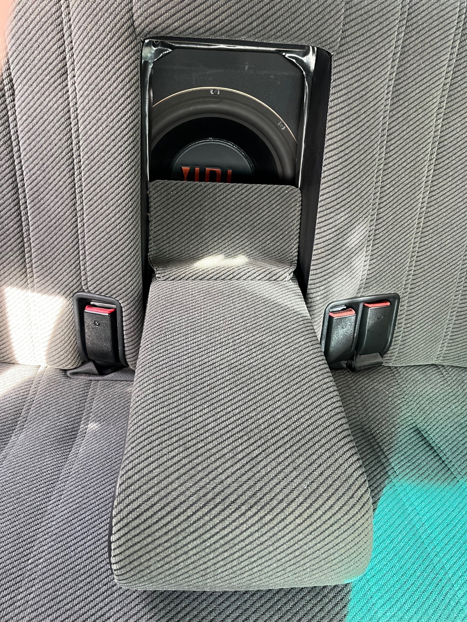 BMW 320i Edition-image-10