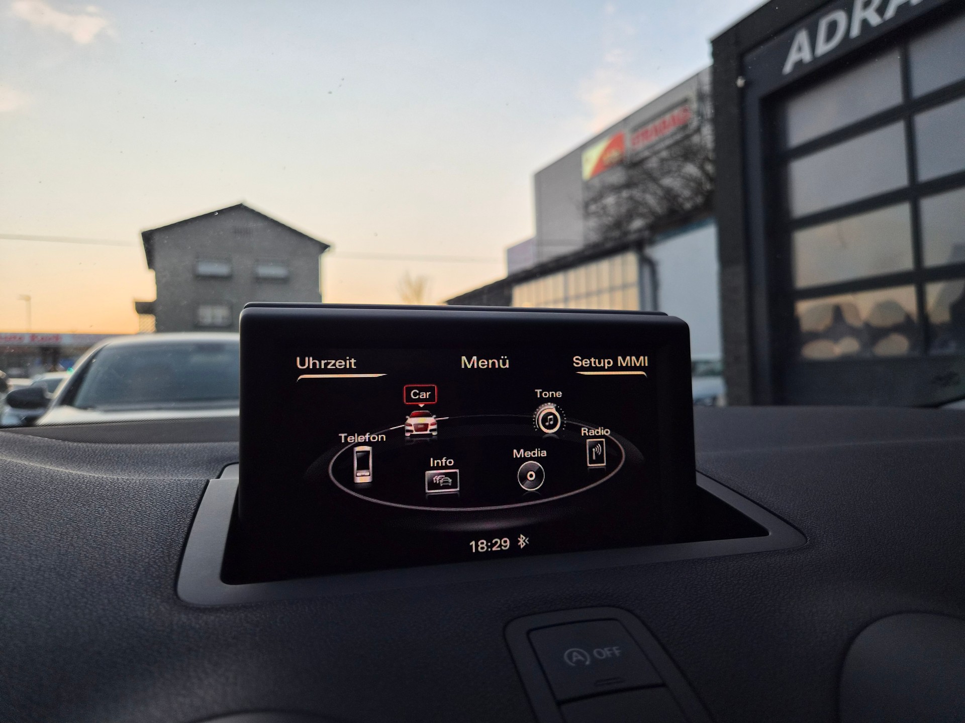 AUDI A1 1.2 TFSI S Line-image-18