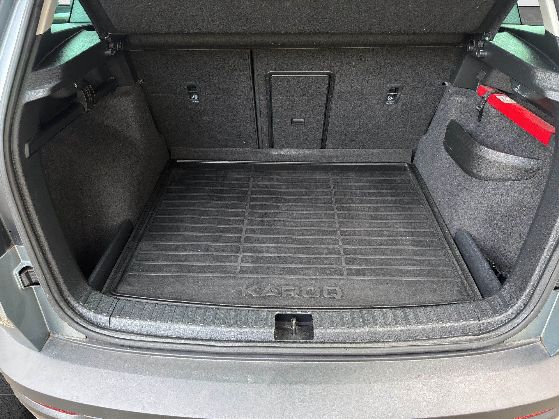 SKODA Karoq 2.0 TDI Ambition 4x4 DSG-image-30