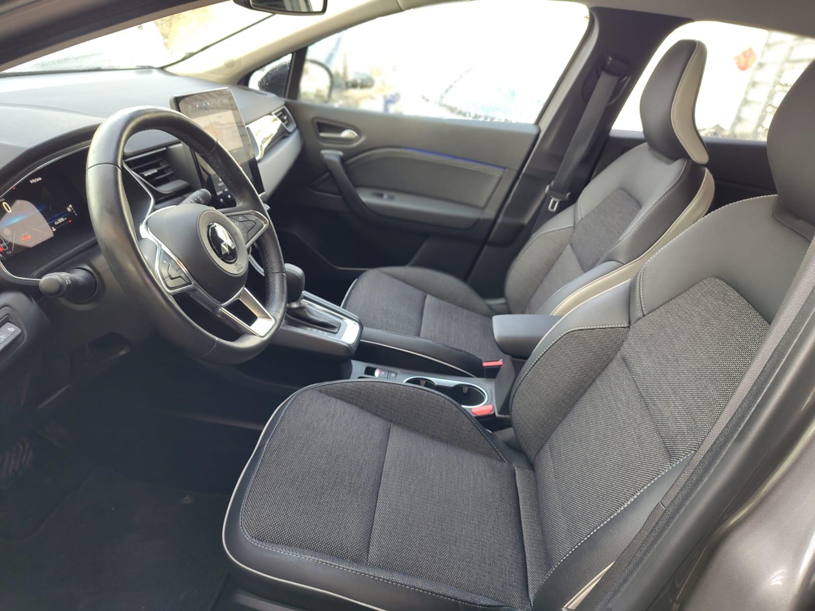 MITSUBISHI ASX 1.3 MH Intense-image-6