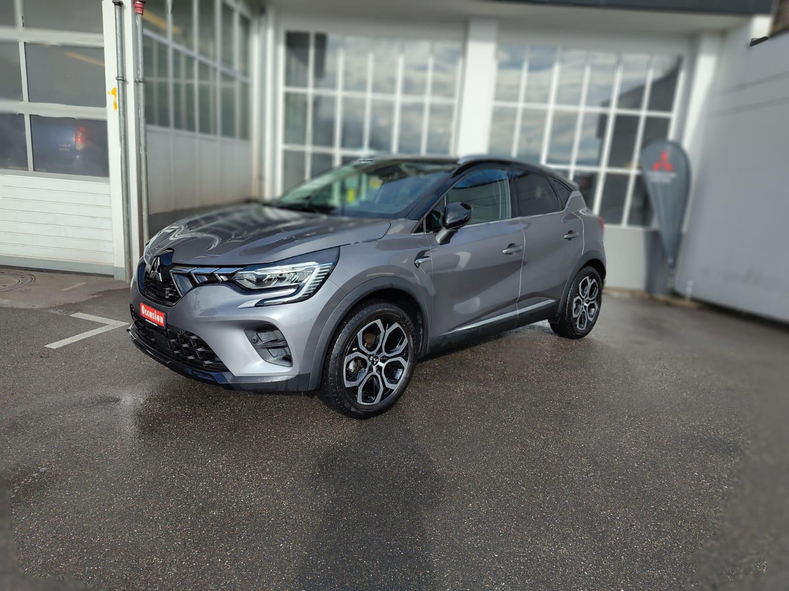 MITSUBISHI ASX 1.3 MH Intense