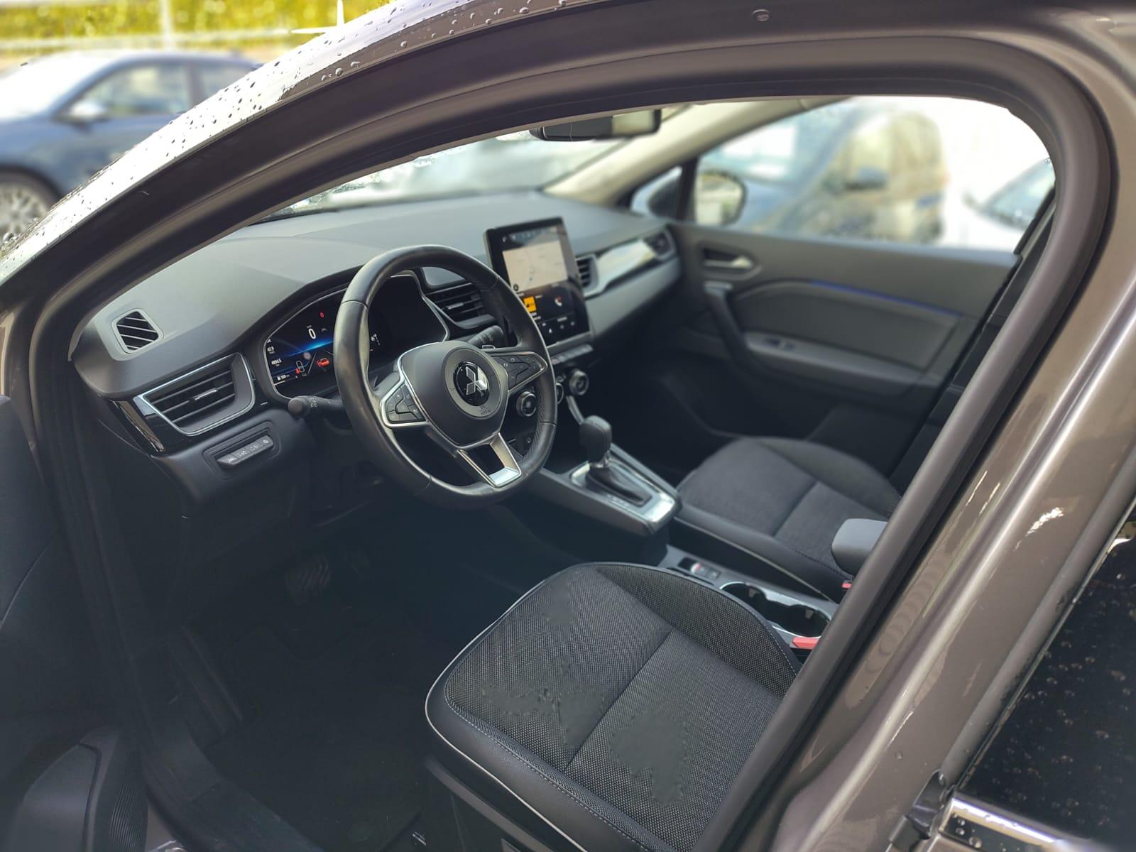 MITSUBISHI ASX 1.3 MH Intense-image-7