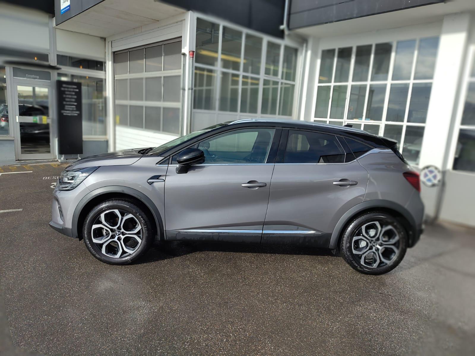 MITSUBISHI ASX 1.3 MH Intense-image-1