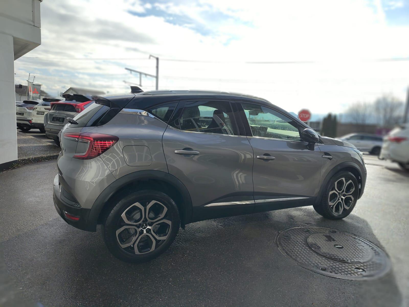 MITSUBISHI ASX 1.3 MH Intense-image-2
