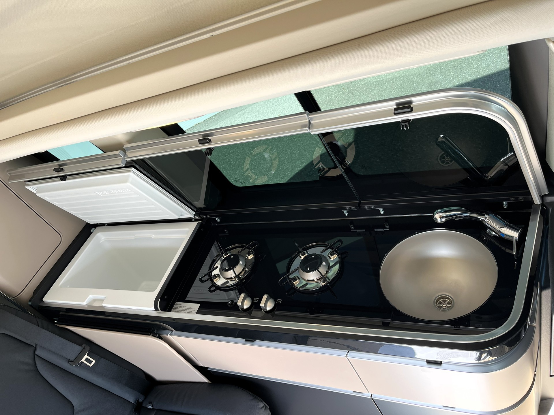 MERCEDES-BENZ Marco Polo 300 d 4M Automat-image-17