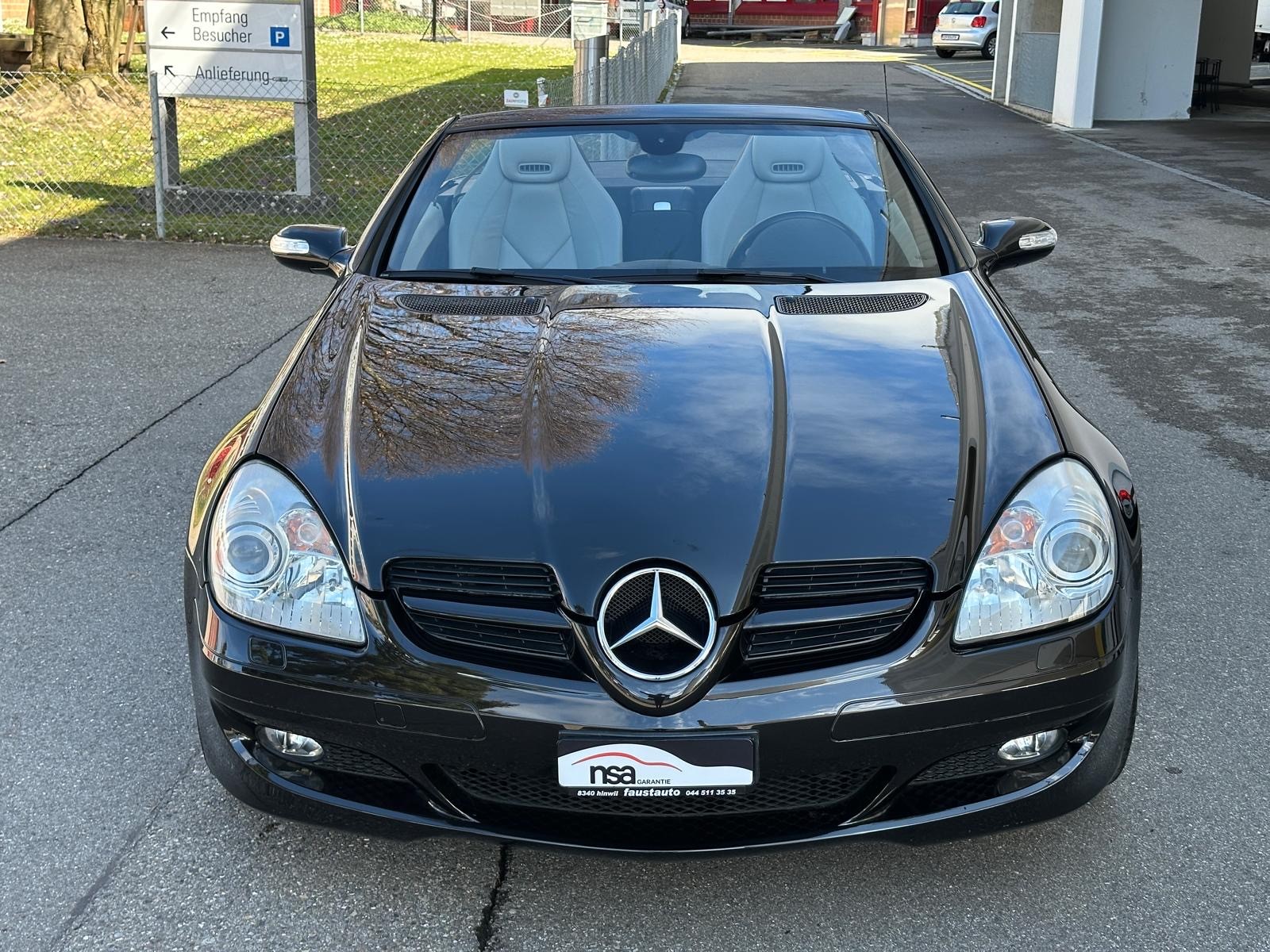 MERCEDES-BENZ SLK 350-image-0