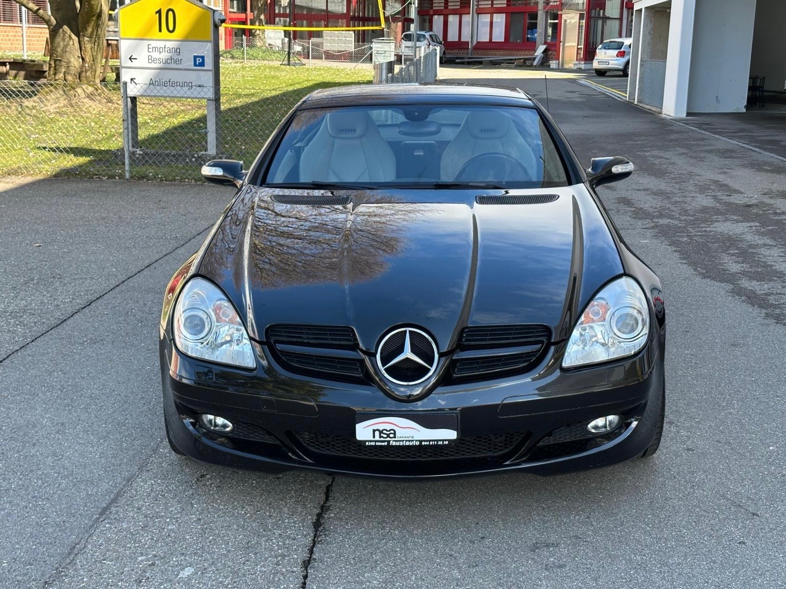 MERCEDES-BENZ SLK 350-image-8