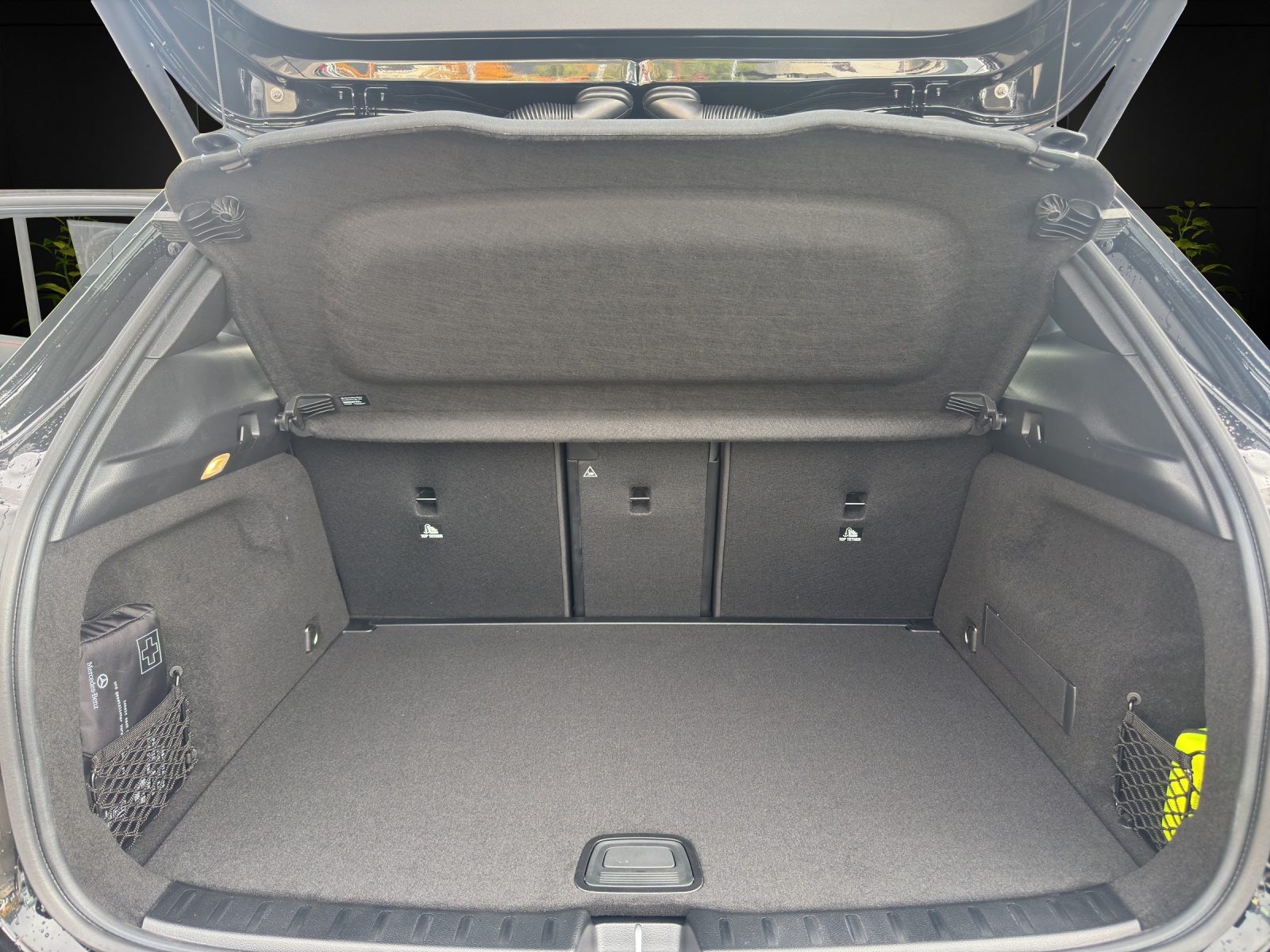 Image MERCEDES-BENZ GLA-220 GLA 220 4Matic 8G-DCT