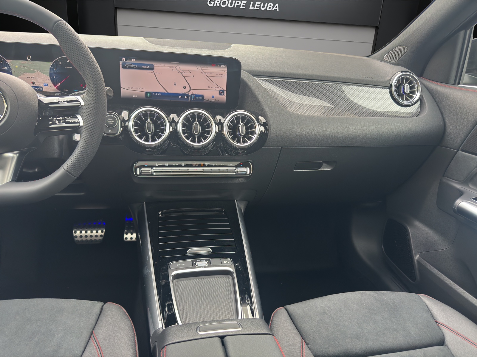 Image MERCEDES-BENZ GLA-220 GLA 220 4Matic 8G-DCT