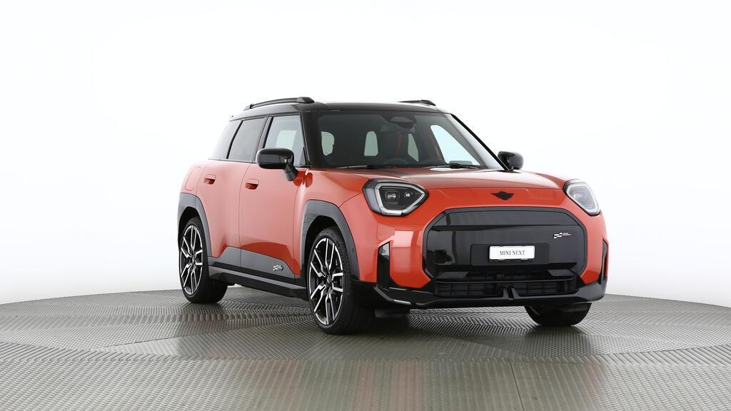 MINI Aceman E-image-0