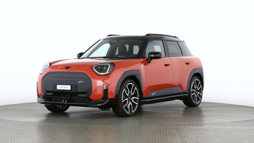 MINI Aceman E-image-12