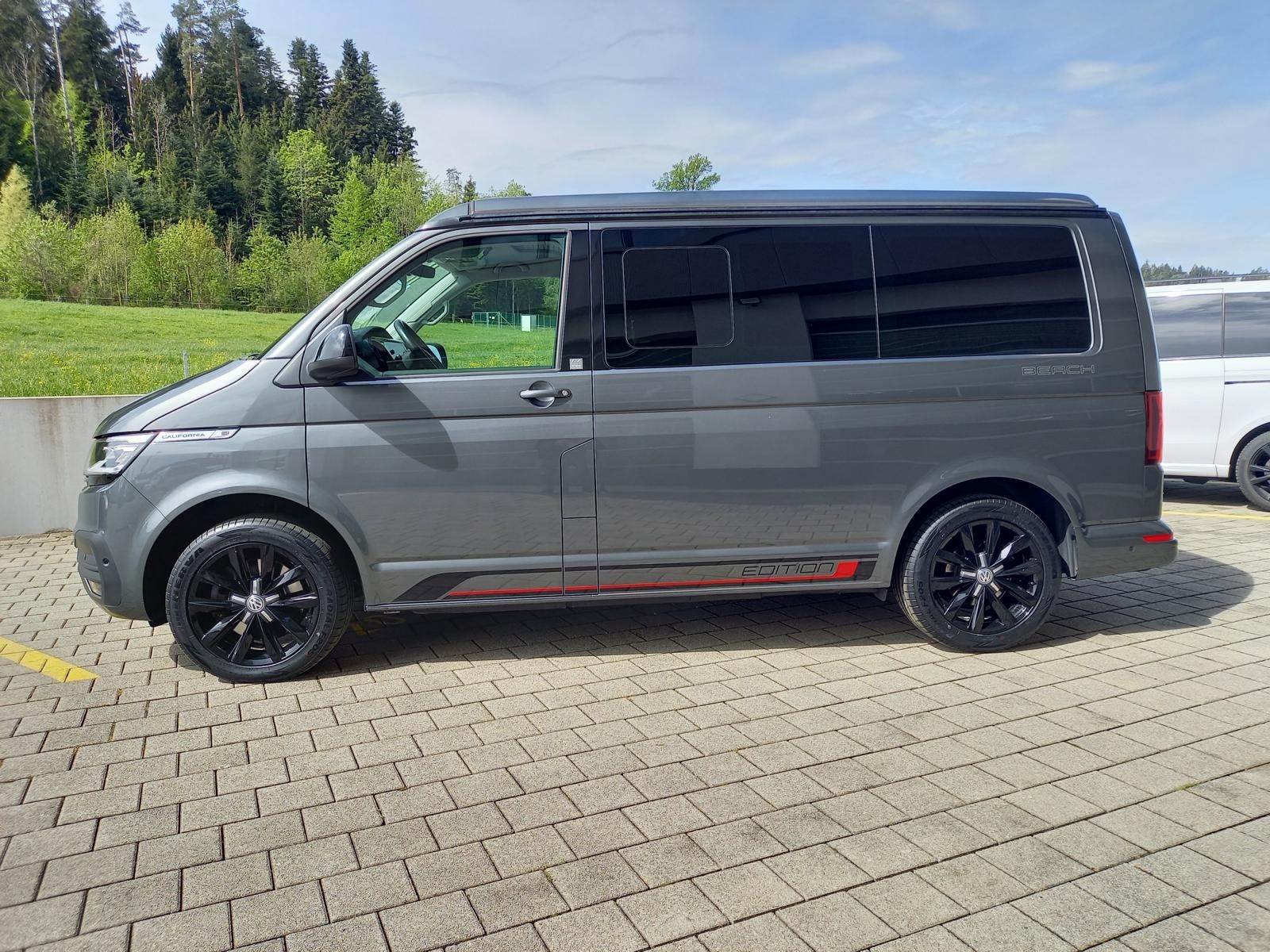 VW T6.1 California 2.0 Bi-TDI Beach Edition Spirit DSG-showroom-element-2
