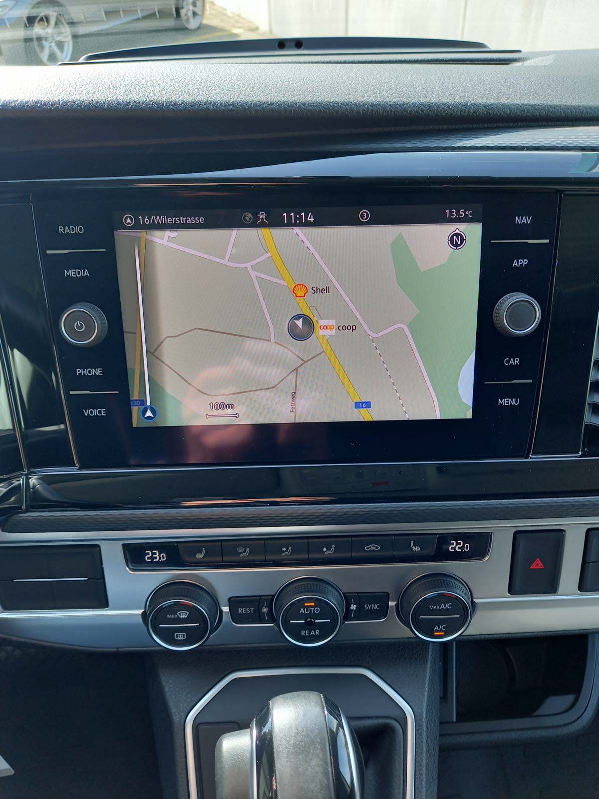 VW T6.1 California 2.0 Bi-TDI Beach Edition Spirit DSG-image-7