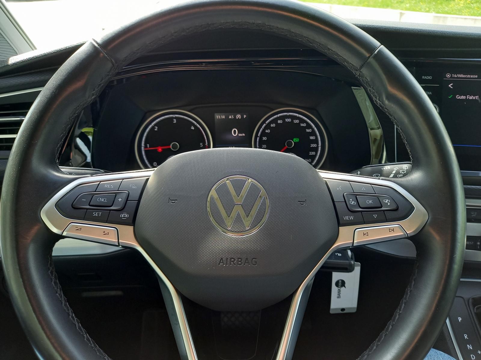 VW T6.1 California 2.0 Bi-TDI Beach Edition Spirit DSG-image-5