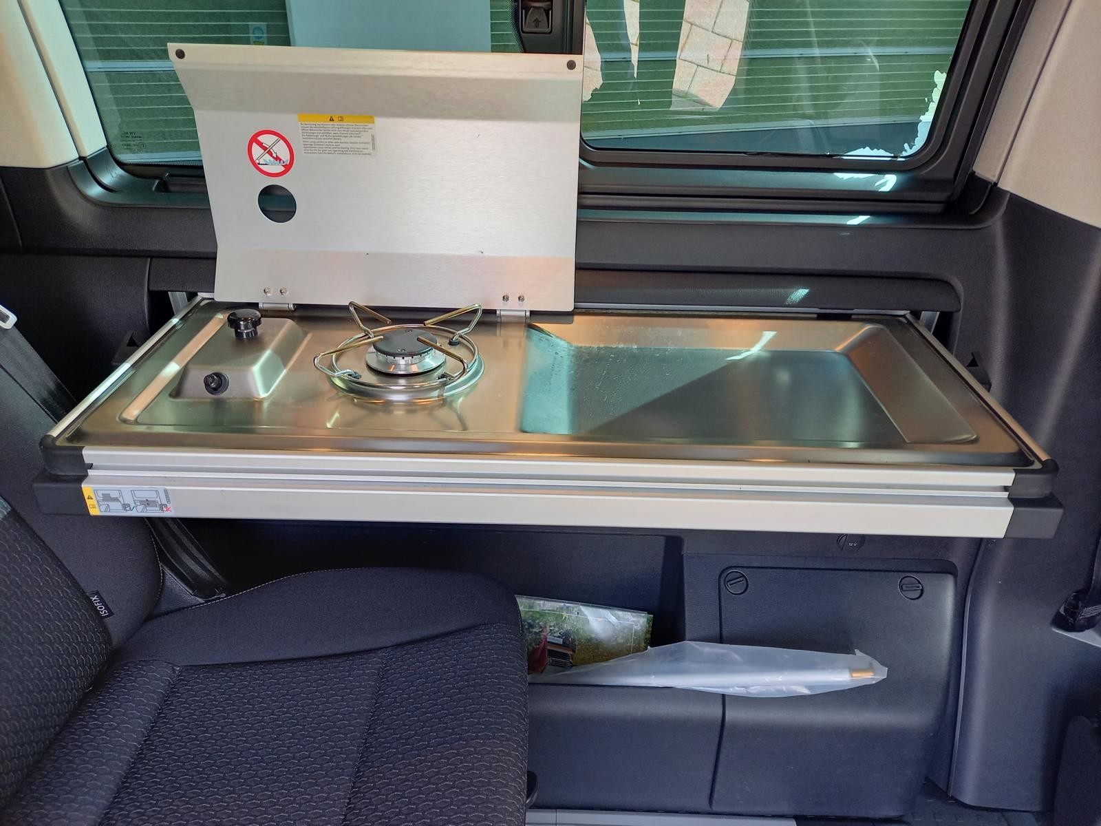 VW T6.1 California 2.0 Bi-TDI Beach Edition Spirit DSG-image-13
