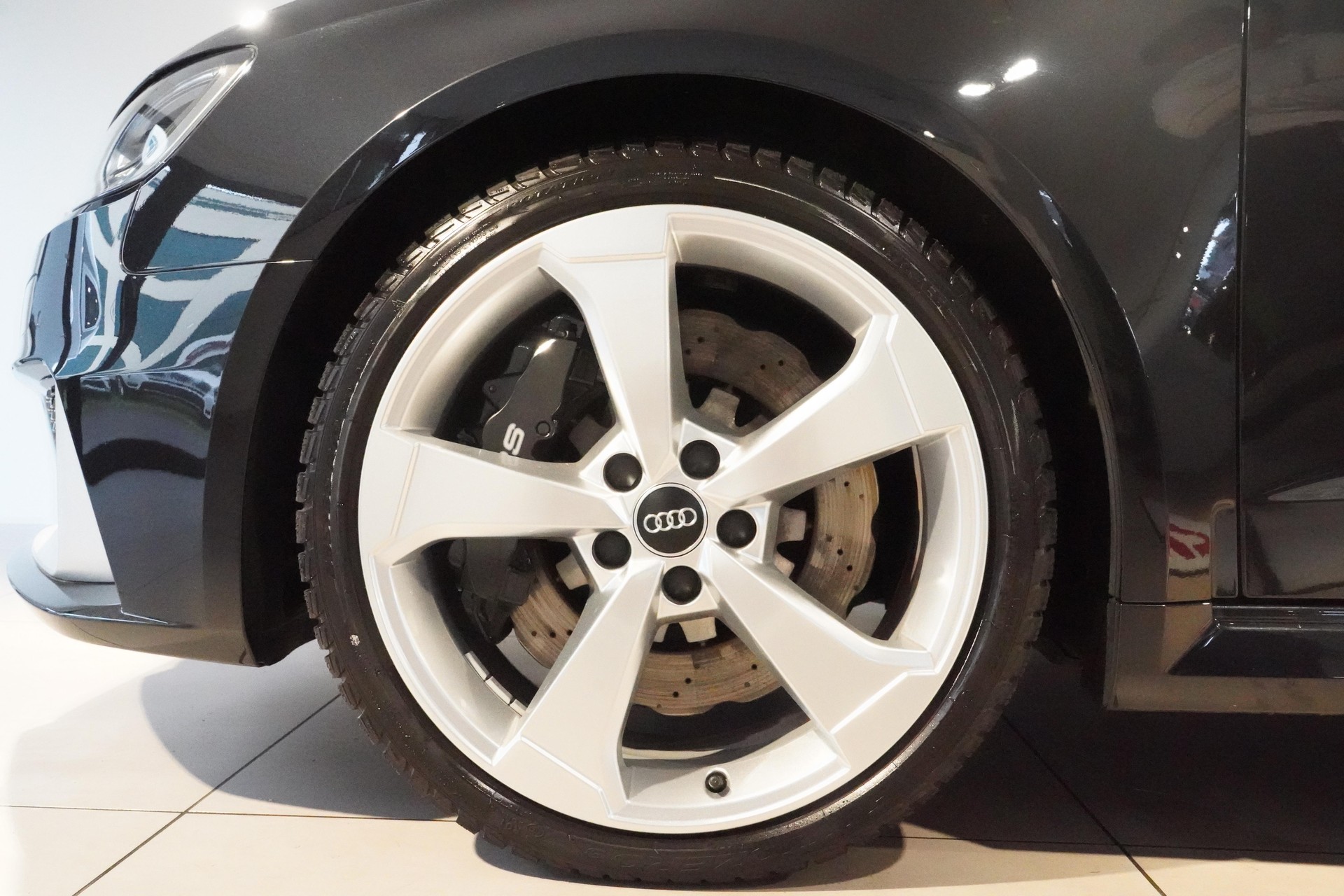 AUDI RS3 Sportback 2.5 T FSI quattro S-Tronic-image-22