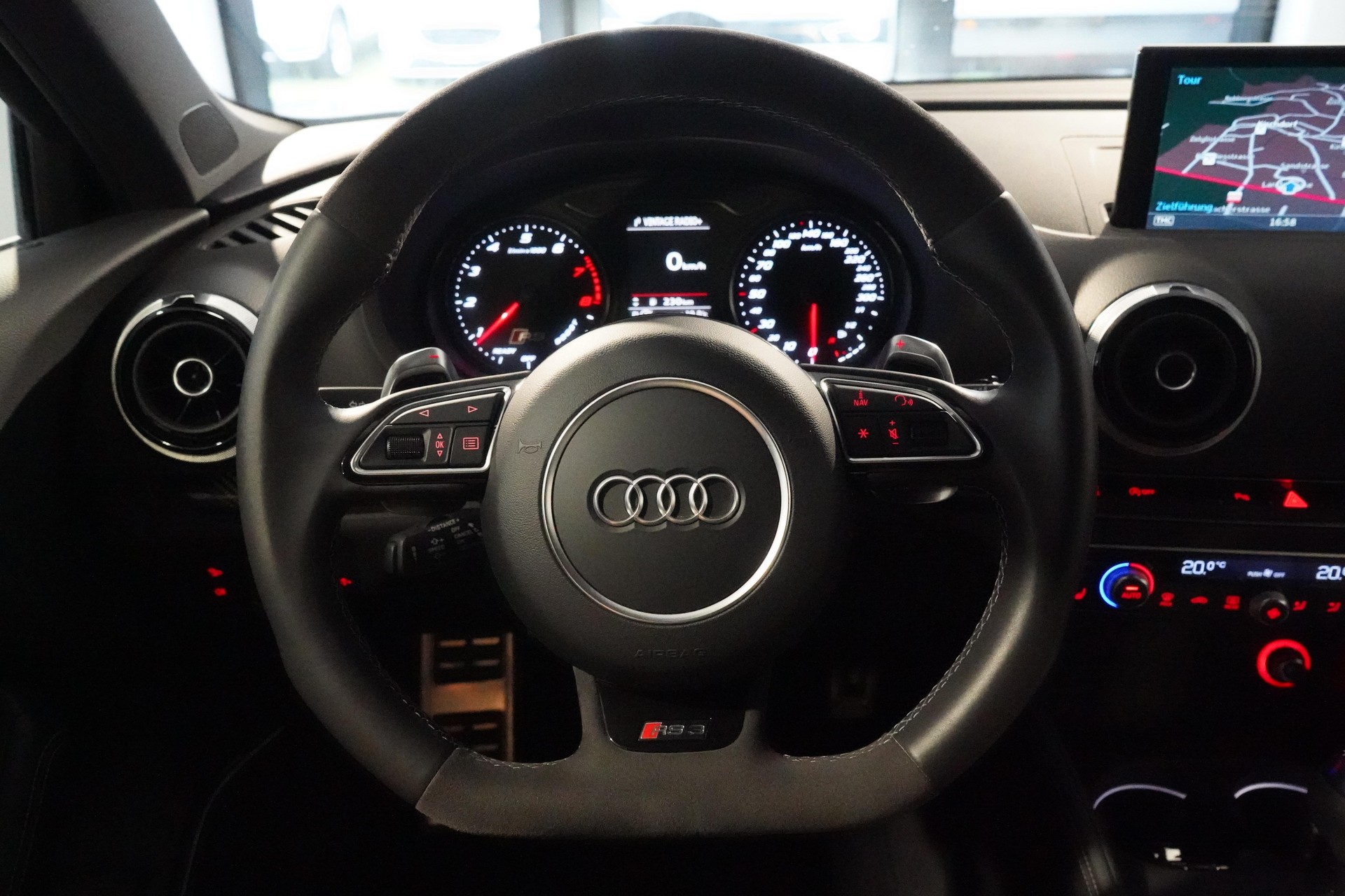 AUDI RS3 Sportback 2.5 T FSI quattro S-Tronic-image-6