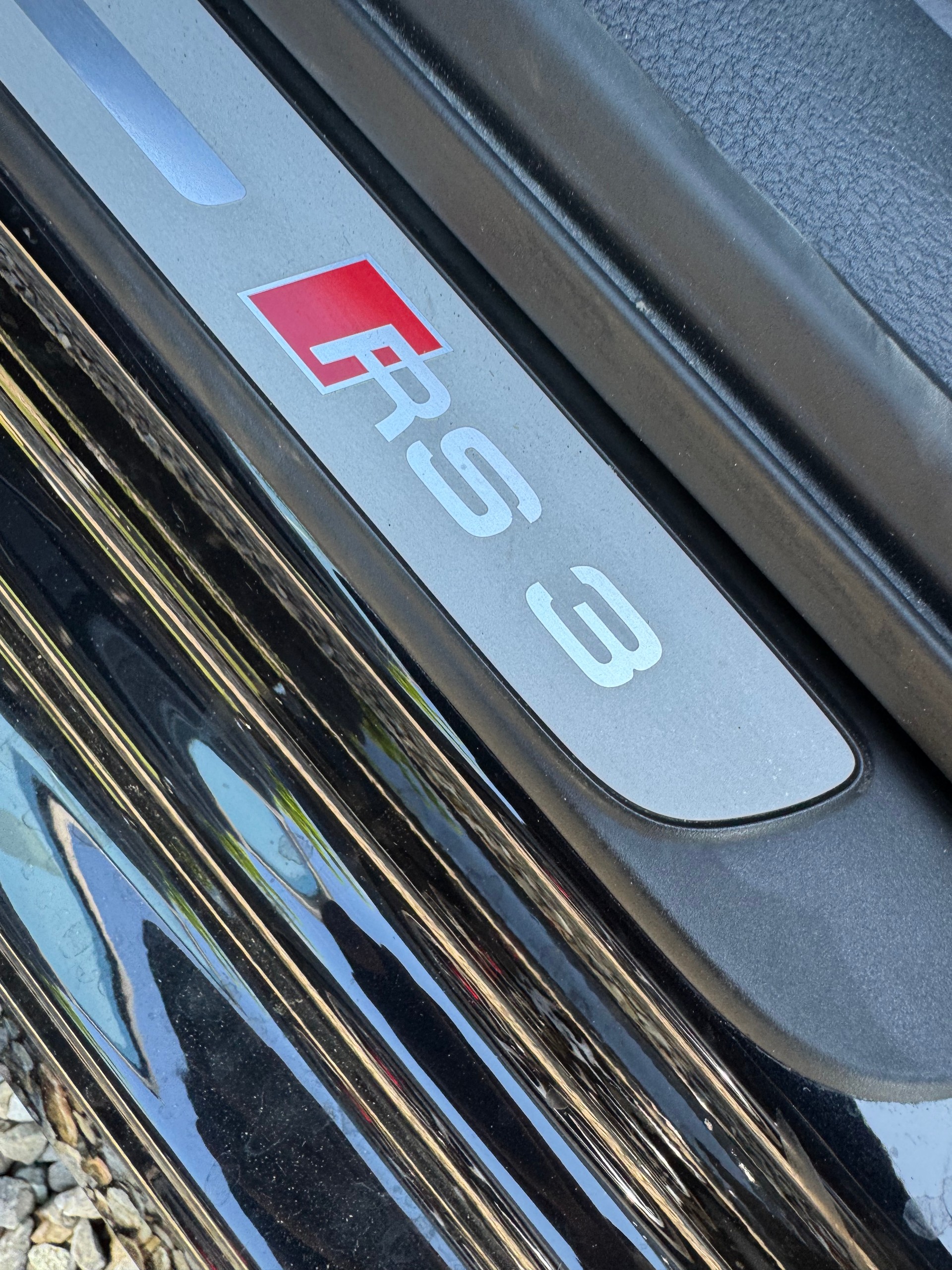 AUDI RS3 Sportback 2.5 T FSI quattro S-Tronic-image-21